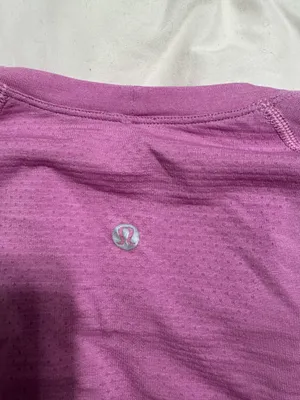 Lululemon Align tee thumbnail 4