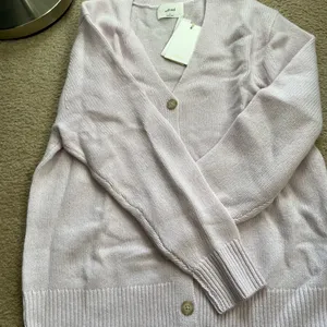 Aritzia Wilfred Cardigan thumbnail 1