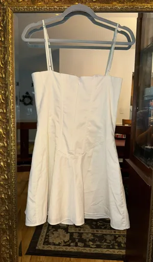 Revolve Camila Coehlo Maria Mini Dress thumbnail 6