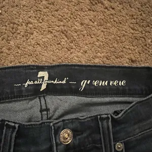 7 for all mankind jeans‎ 26 thumbnail 7