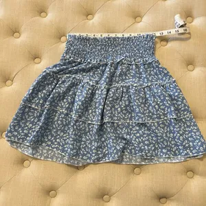 SHEIN comfy skirt. Size small. thumbnail 2