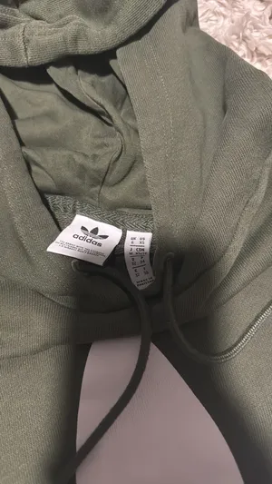 Adidas Sweatshirt thumbnail 2