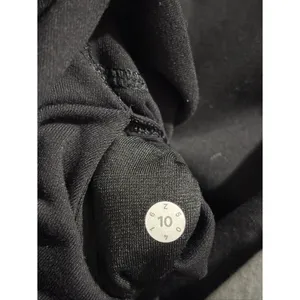Lululemon Wunder Under Leggings Compressive Size 10 thumbnail 7