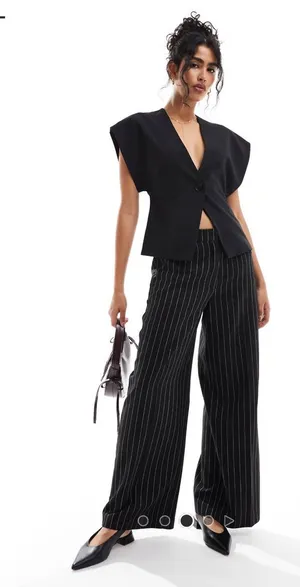 ASOS Vest thumbnail 1