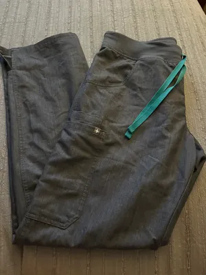 FIGS Kade Cardo Scrub Pants thumbnail 1