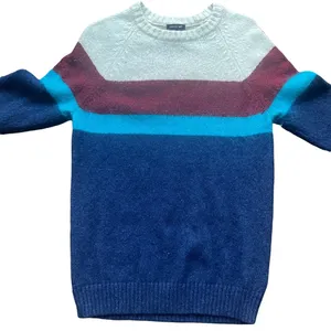 American Eagle  Seriously Soft wool blend sweater thumbnail 5