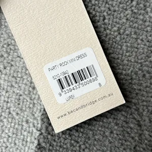 Bec & Bridge Party Rock Dress thumbnail 5