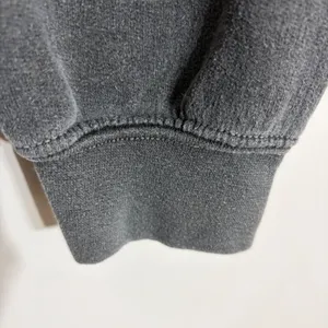 PS / LA Zodiac Signs Constellations Crewneck Sweatshirt‎ Gray Small Celestial thumbnail 3