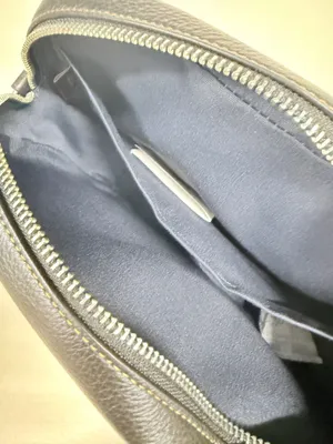 Coach Jamie Camera Bag With Happy Dog CC791 thumbnail 5