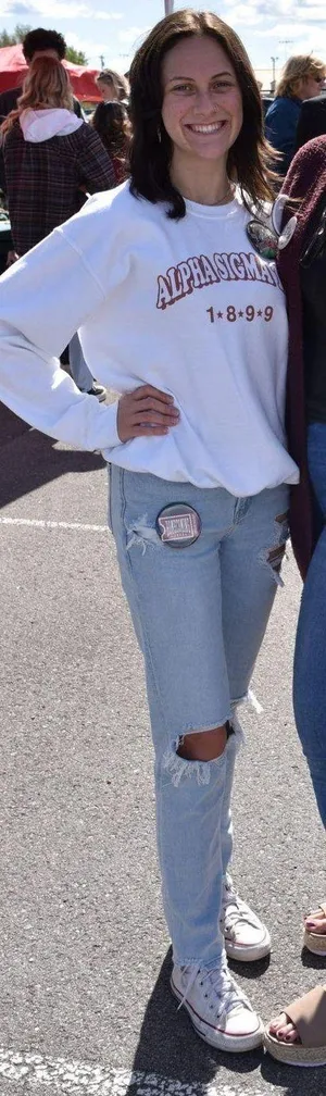 American Eagle Jeans thumbnail 1