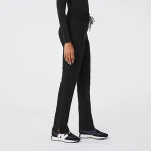 Figs black scrub pants thumbnail 2