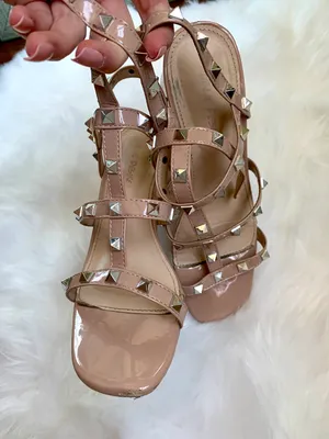 Public Desire Heels thumbnail 2