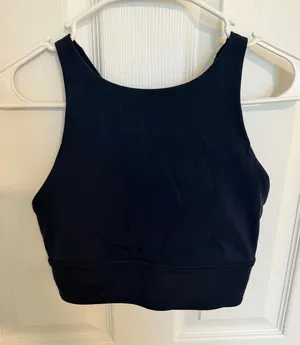 Lululemon Sports Bra thumbnail 1