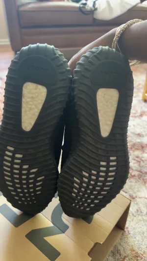 Yeezy blue boost v2 350 thumbnail 5