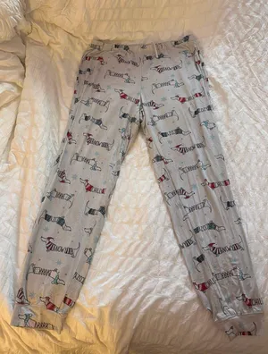 Secret treasures pajama set  thumbnail 2