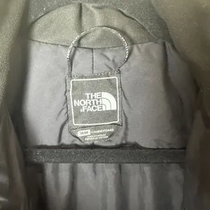 THE NORTH FACE Quilted Full Zip Puffer Coat Jacket Size Medium thumbnail 9