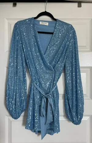 American Threads Dress thumbnail 1