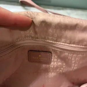 Kate Spade Blush Crossbody Bag thumbnail 7