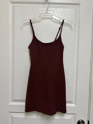 Abercrombie & fitch dress thumbnail 2