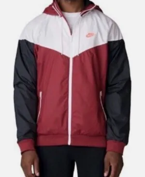 Nike Windbreaker Jacket Vintage thumbnail 1