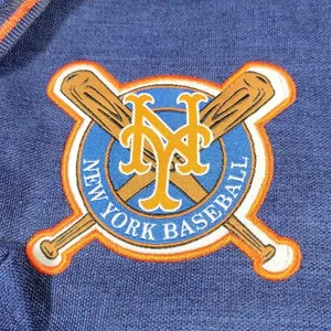 New York Mets Backpack New Era Backpack New Era Stadium Pack Backpack Tiny Flaw thumbnail 4