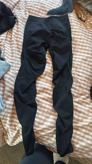 Alphalete Leggings Amplify thumbnail 1