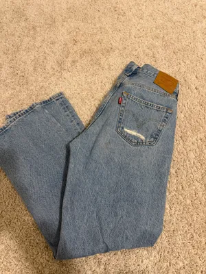 Levi’s Jeans 501 thumbnail 2