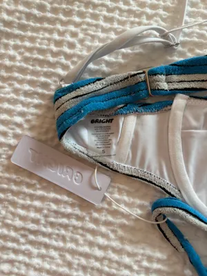 Bright Swimwear Bikini thumbnail 4