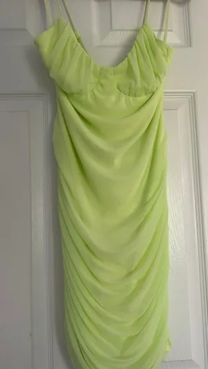 Princess Polly Dress thumbnail 1