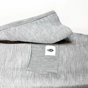 Free People Movement The Recovery Cozy Knit Set Women's XS Gray‎ Luxe Loungewear thumbnail 6