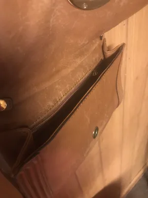 Michael Kors Preowned  mini bag thumbnail 2