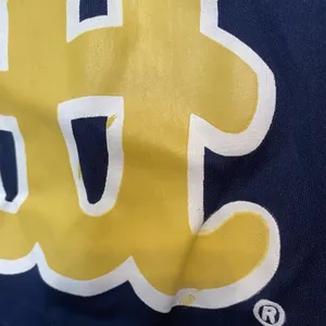 Pitt University of Pittsburgh Augusta Sportswear Long-Sleeve Tee Shirt, 2 thumbnail 2