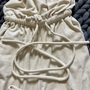 Audrey 3+1 NEW Soft Cord Jumpsuit thumbnail 13