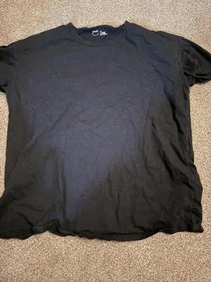 Aerie Boyfriend Oversized T-Shirt thumbnail 2