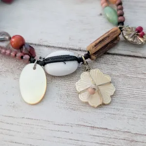 Charm Bracelet - Summer Vibes - Small Bracelet 6.25" thumbnail 4
