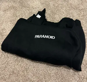 Anti Social Social Club Hoodie thumbnail 1