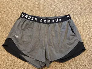 Under Armour Shorts Athletic thumbnail 1