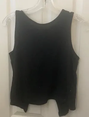 FINAL MARKDOWN Banana republic button back tank xs thumbnail 1