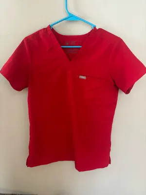 FIGS Scrubs Set thumbnail 1