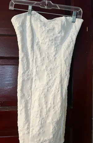 Princess Polly Dress Mini thumbnail 1