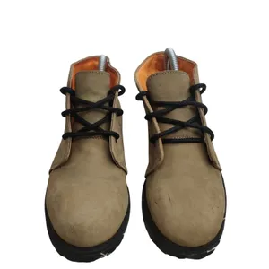 Vintage Tan Ll bean insulated boots sz 6Y / 7.5 W thumbnail 2