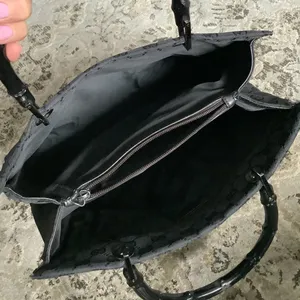 GUCCI canvas GG monogram bag 🖤🔥🖤 thumbnail 10