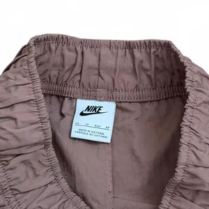 Nike Sportswear Essential High Rise cargo Women’s woven Shorts thumbnail 5