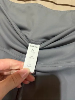 Halara pants thumbnail 3