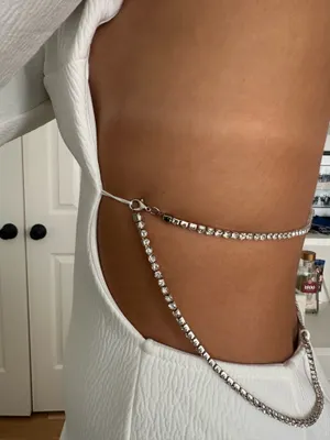 Selfie Leslie Dress thumbnail 10