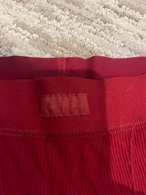 SKIMS Boxers Ribbed thumbnail 3