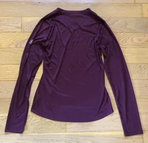 The North Face Long Sleeve Tee thumbnail 2