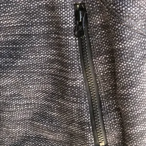 Lululemon Athletica Jackets & Black/Gray size 10 thumbnail 8