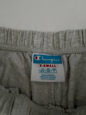Champion Shorts  thumbnail 3