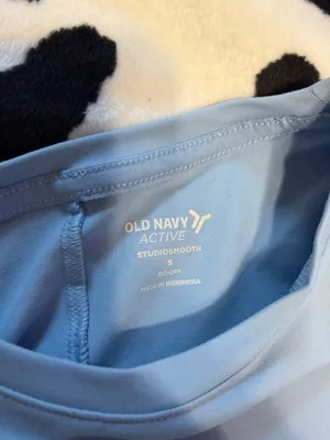 Old Navy Activewear thumbnail 2
